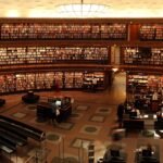 Inovasi dan Keberlanjutan Buku Perpustakaan Kota Manado